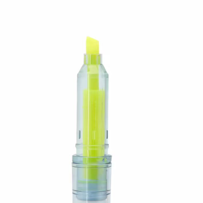 Bolígrafo con Marcador Flúor Stamina Arashi 8048 - Imagen 2