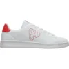BLANCO/ROJO 0160