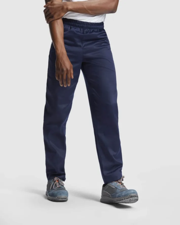 Pantalón Laboral Roly Rochat 9088 Unisex - Imagen 6