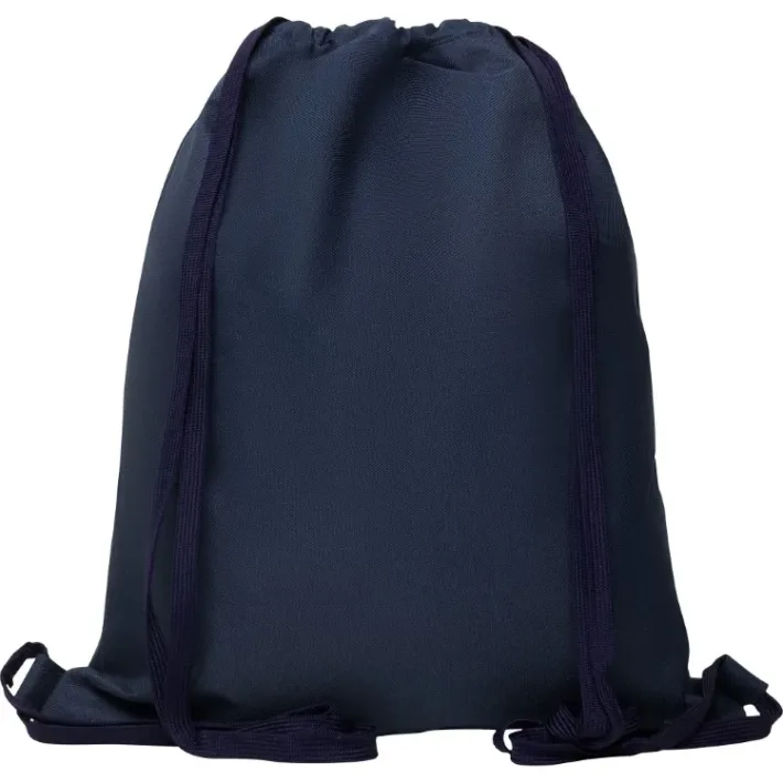 Mochila Saco Stamina Zorzal 7157 Unisex - Imagen 4