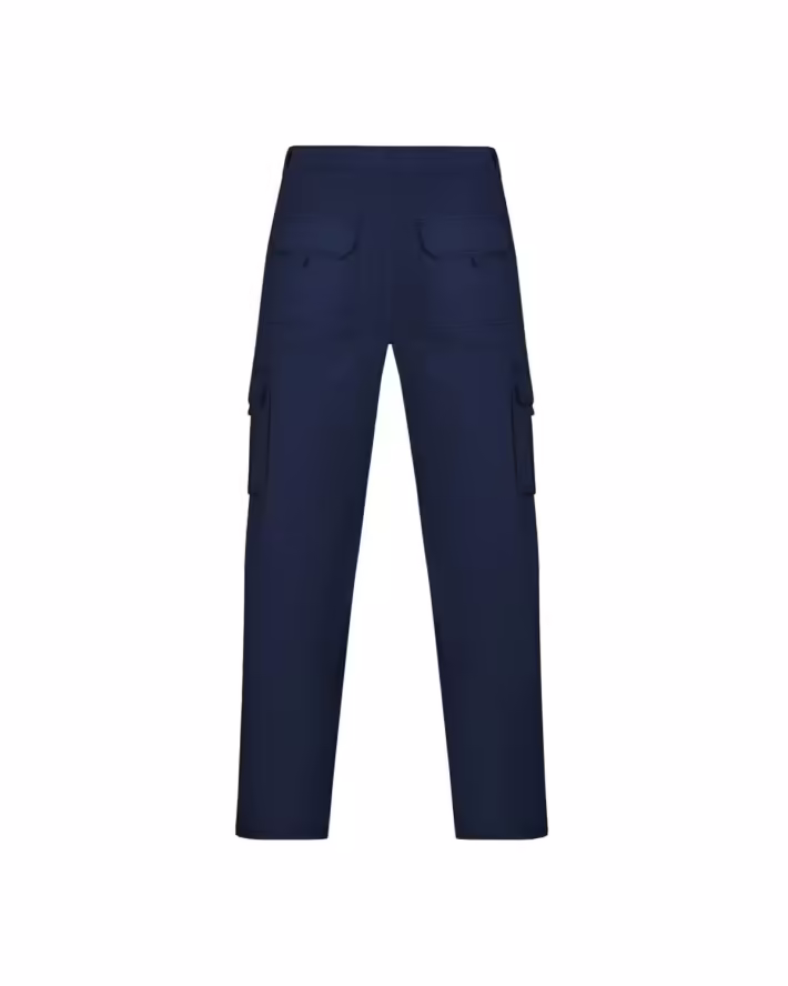 Pantalón Laboral Roly Daily Stretch 9205 Unisex - Imagen 8