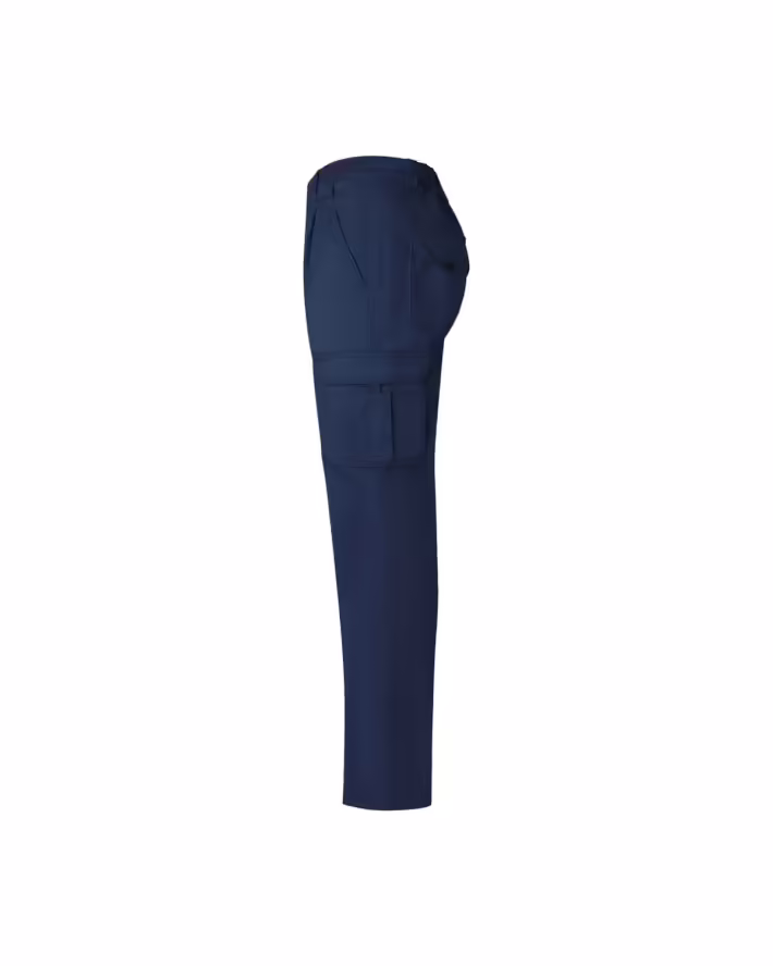 Pantalón Laboral Roly Daily Stretch 9205 Unisex - Imagen 10
