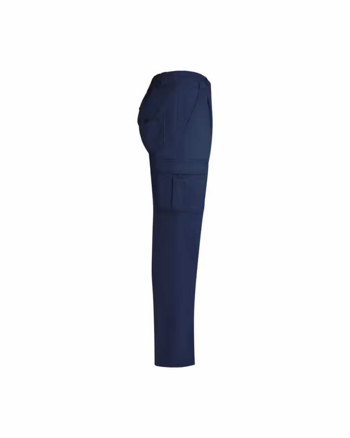 Pantalón Laboral Roly Daily Stretch 9205 Unisex - Imagen 9