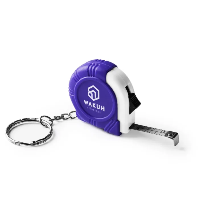 Llavero Flexómetro de 1 Metro Stamina Tresna 1004 - Imagen 3