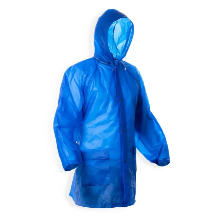 Chubasquero Stamina Baikal 5603
