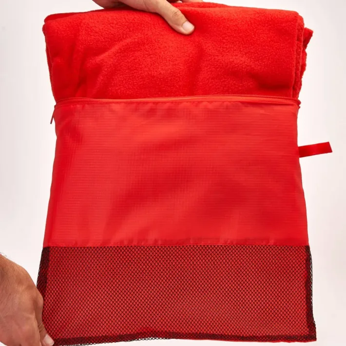 Manta de Forro Polar Stamina Bering 5622 - Imagen 2