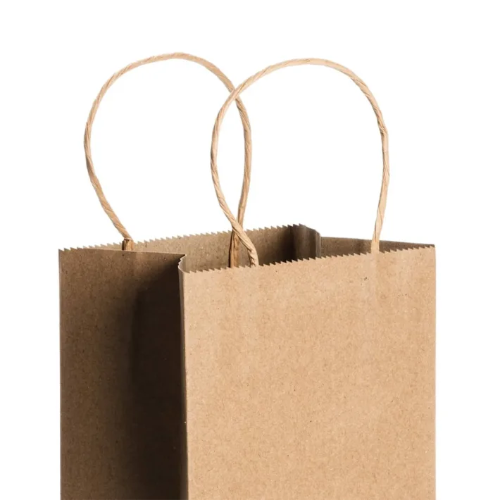 Bolsa Papel Stamina Pinus 7123 - Imagen 2