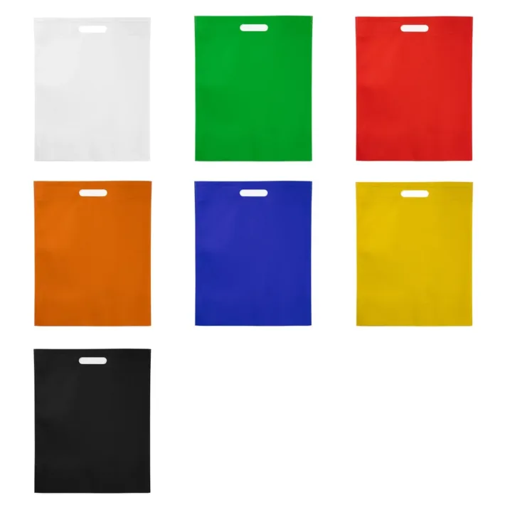 Bolsa Non Woven Stamina Donet 7126 - Imagen 3
