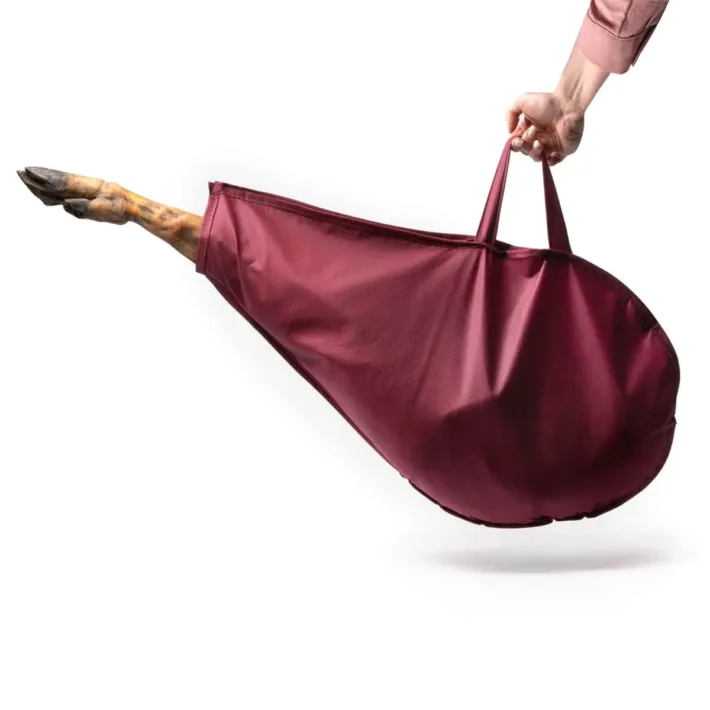 *OUTLET* Funda para Jamón Stamina Trevel 7128 - Imagen 3