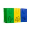VERDE HELECHO/ROYAL/AMARILLO 2260503