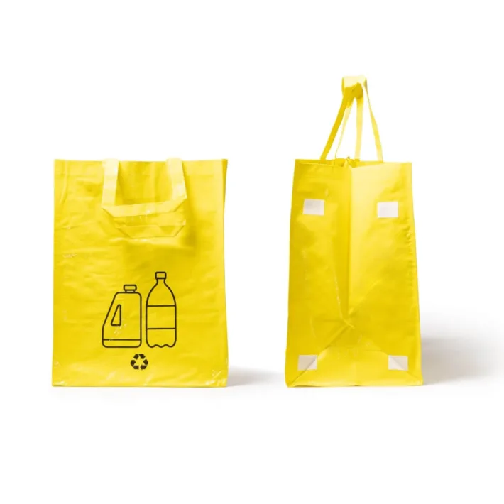Bolsas de Reciclaje Stamina Volga 7147 - Imagen 3