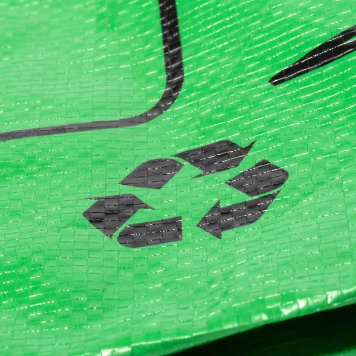Bolsas de Reciclaje Stamina Volga 7147 - Imagen 4