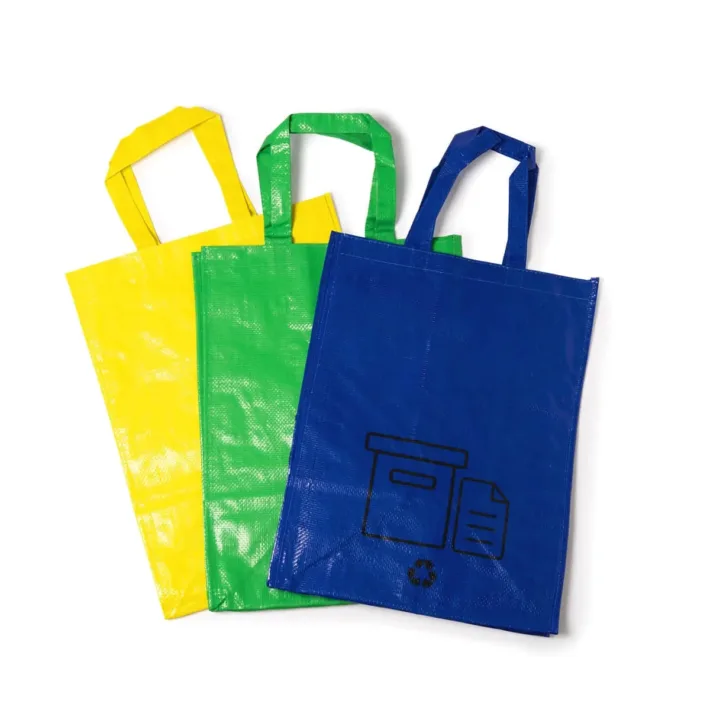 Bolsas de Reciclaje Stamina Volga 7147 - Imagen 5