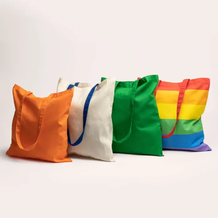 Bolsa Stamina Knoll 7521 - Imagen 3