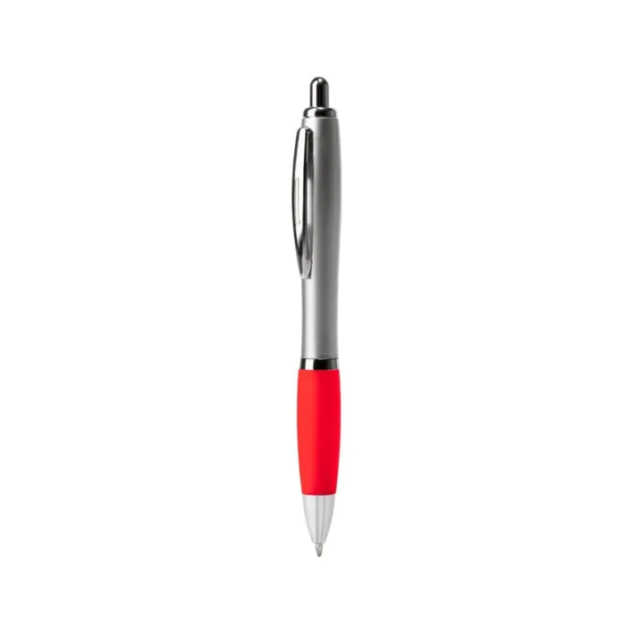 *OUTLET* Bolígrafo con Pulsador Stamina Conwi 8076
