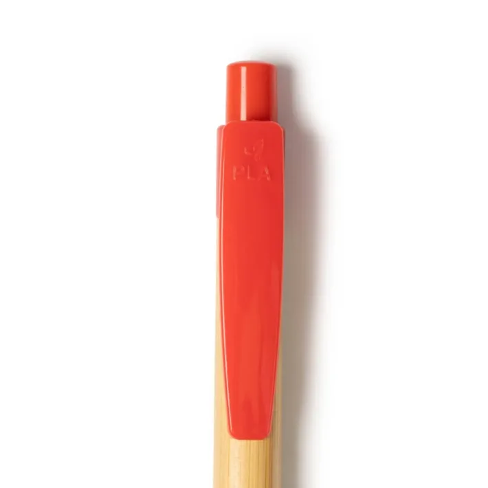 Bolígrafo con Pulsador Stamina Gildon 8080 - Imagen 5