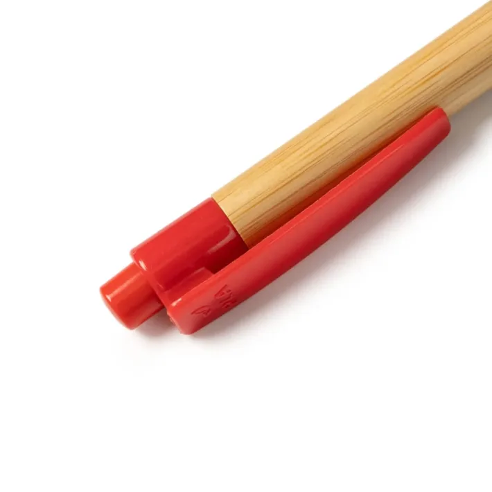 Bolígrafo con Pulsador Stamina Gildon 8080 - Imagen 4
