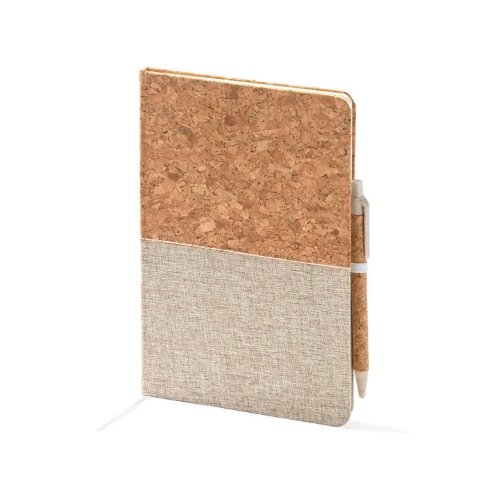 Libreta A5 de Tapa Rígida Stamina Robin 8081