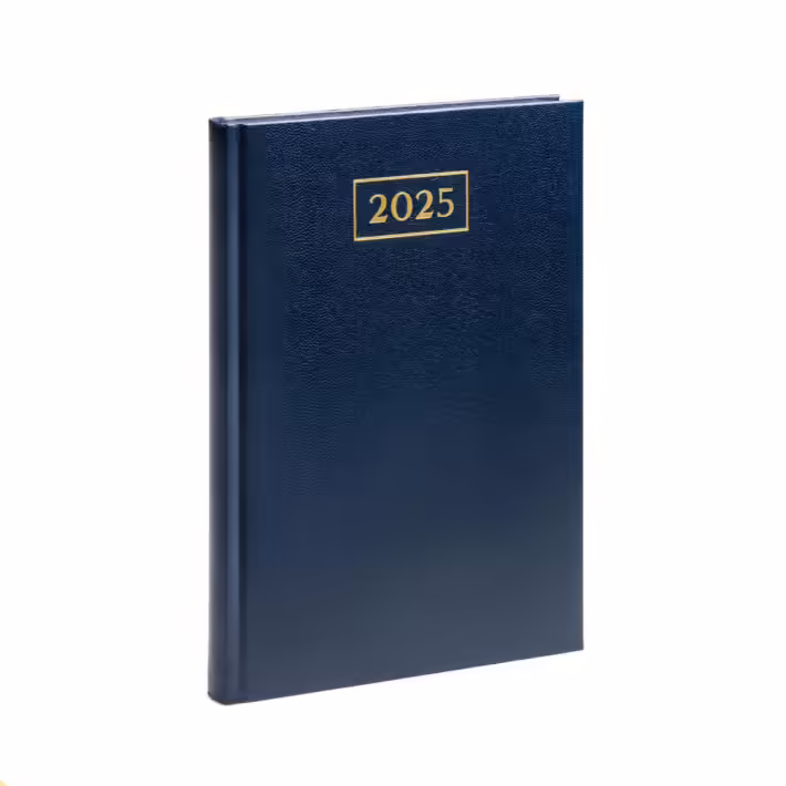 Agenda Acolchada A5 Stamina Selkis 8083