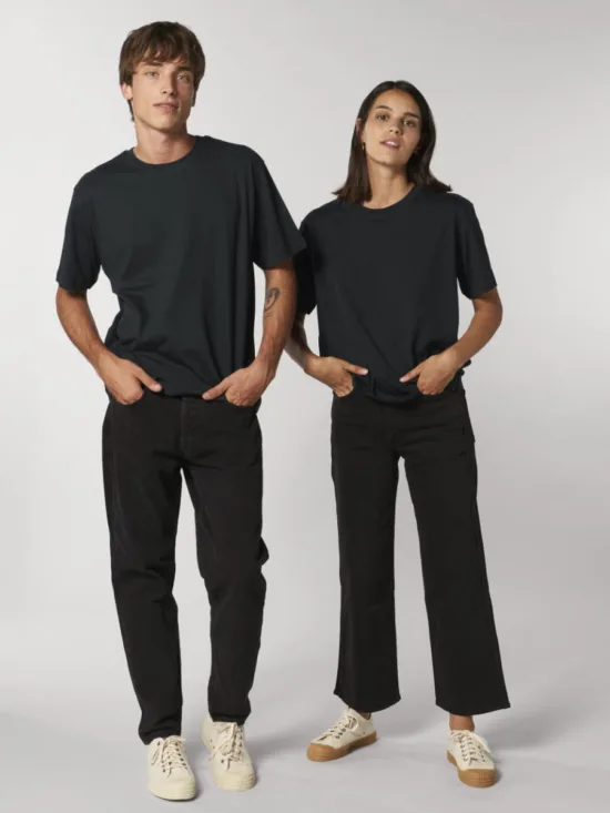 Camiseta unisex Stanley/Stella Fuser STTU759