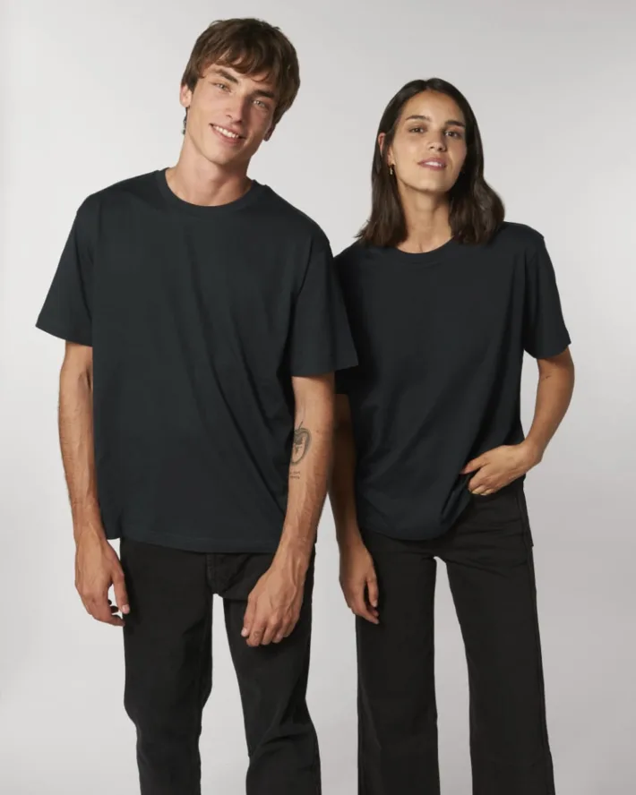 Camiseta unisex Stanley/Stella Fuser STTU759 - Imagen 3