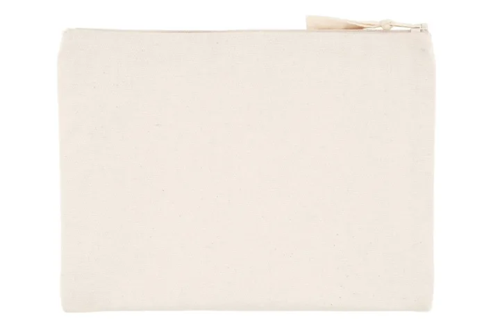 Estuche de loneta Stanley/Stella Pencil Case STAU764 - Imagen 5