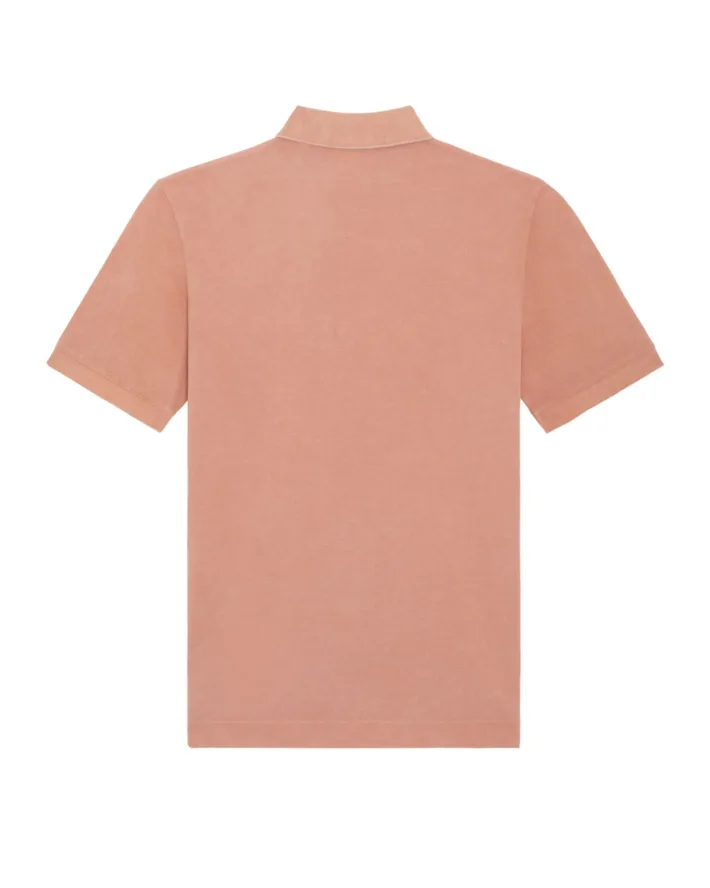 Polo unisex Stanley/Stella Prepster Vintage STPU335 - Imagen 4
