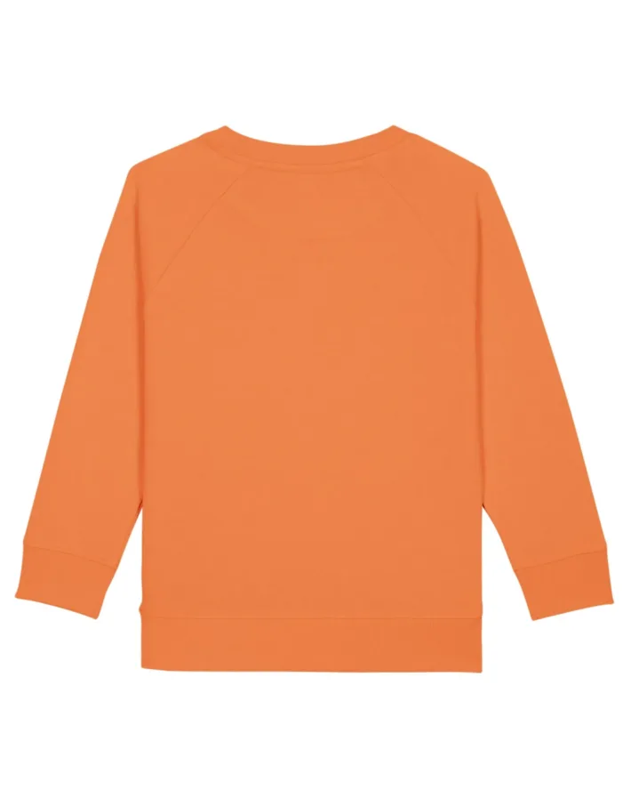 Sudadera Iconic niño/a Stanley/Stella Mini Scouter STSK916 - Imagen 4