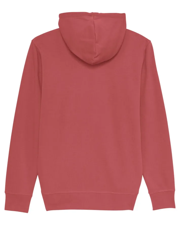 Sudadera Essential unisex Stanley/Stella Connector STSU820 - Imagen 4