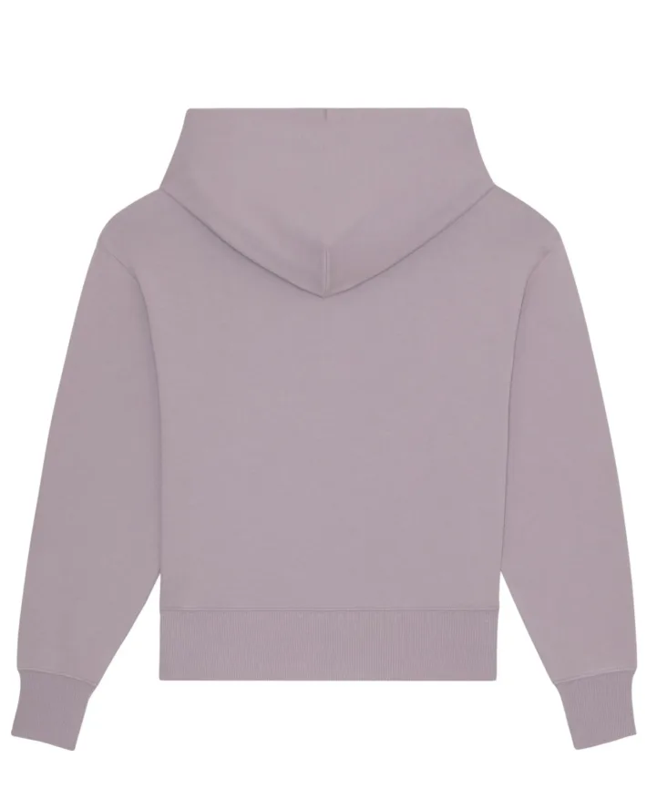 Sudadera unisex Stanley/Stella Slammer STSU856 - Imagen 4