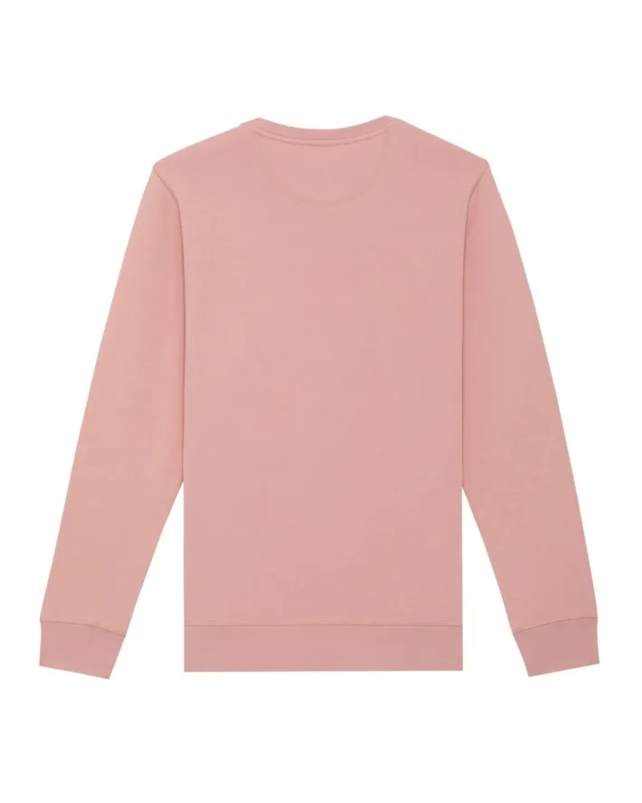 Sudadera unisex Stanley/Stella Roller STSU868 - Imagen 4