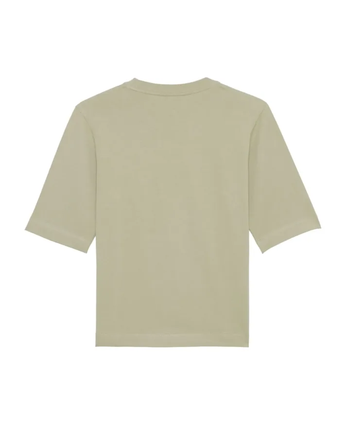Camiseta Mujer Stanley/Stella Stella Fringer STTW054 - Imagen 3