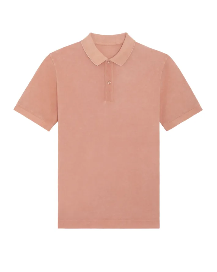 Polo unisex Stanley/Stella Prepster Vintage STPU335 - Imagen 3