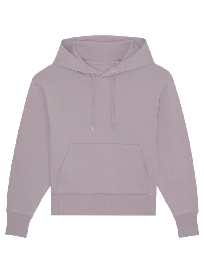 Sudadera unisex Stanley/Stella Slammer STSU856 - Imagen 3