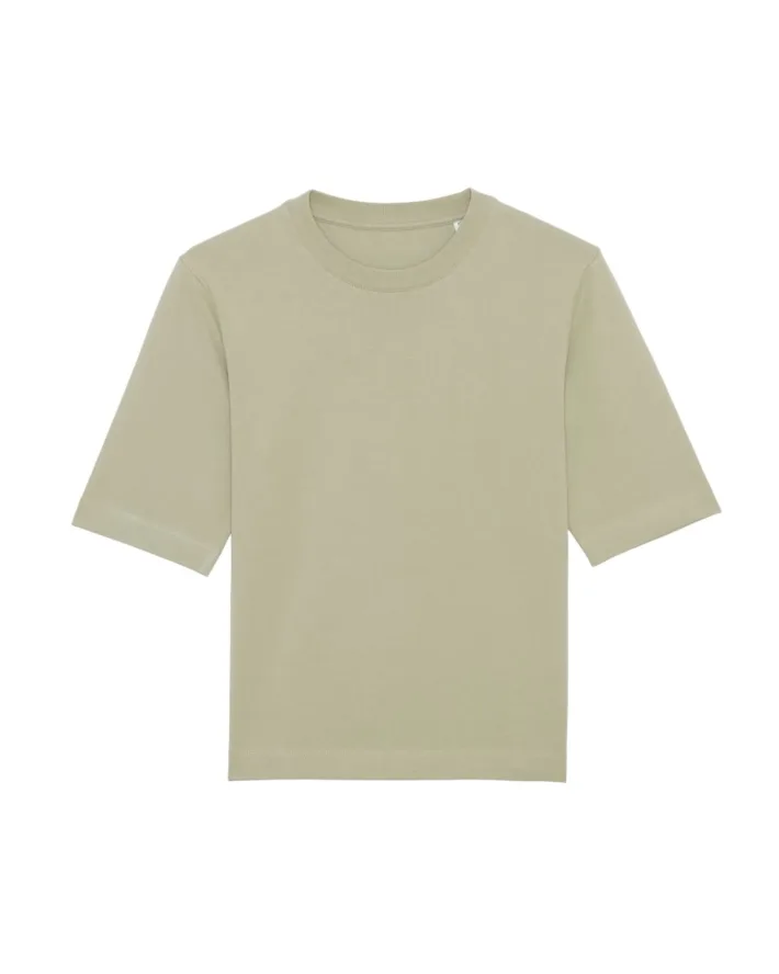 Camiseta Mujer Stanley/Stella Stella Fringer STTW054 - Imagen 2
