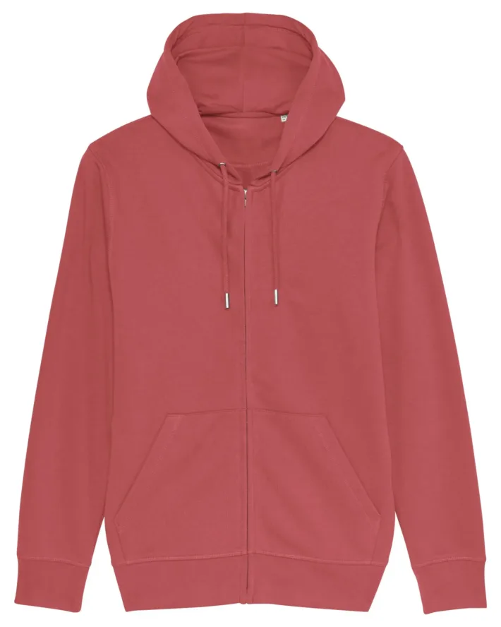 Sudadera Essential unisex Stanley/Stella Connector STSU820 - Imagen 3