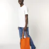Bright Orange