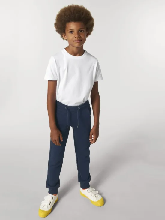 Pantalón niño/a Stanley/Stella Mini Shake STBK910