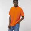 Bright Orange