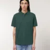 Glazed Green