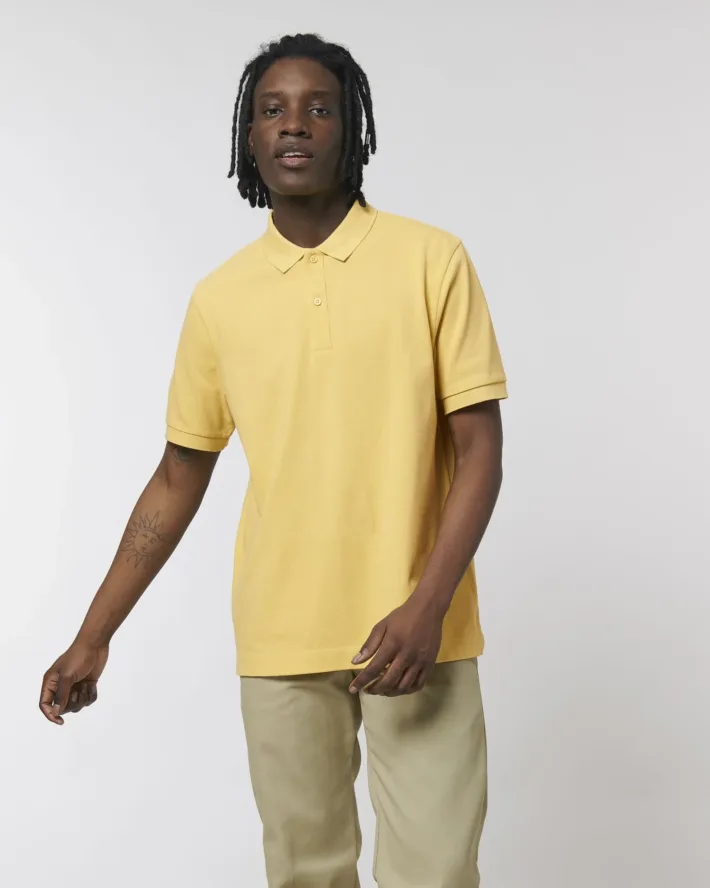Polo unisex Stanley/Stella Prepster STPU331 - Imagen 2