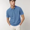 G. Dyed Cadet Blue