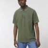 G. Dyed Aged Khaki