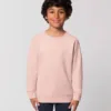 Cream Heather Pink