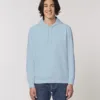 Sky blue