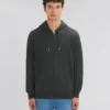Dark Heather Grey