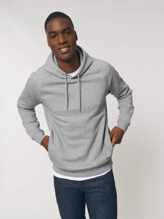 Sudadera unisex Stanley/Stella Sider STSU824