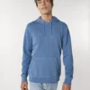 G. Dyed Cadet Blue