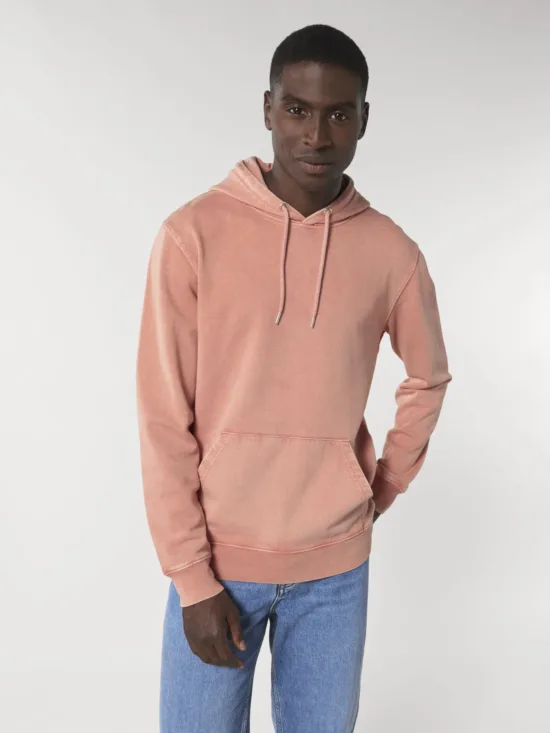 Sudadera unisex Stanley/Stella Cruiser Vintage STSU853