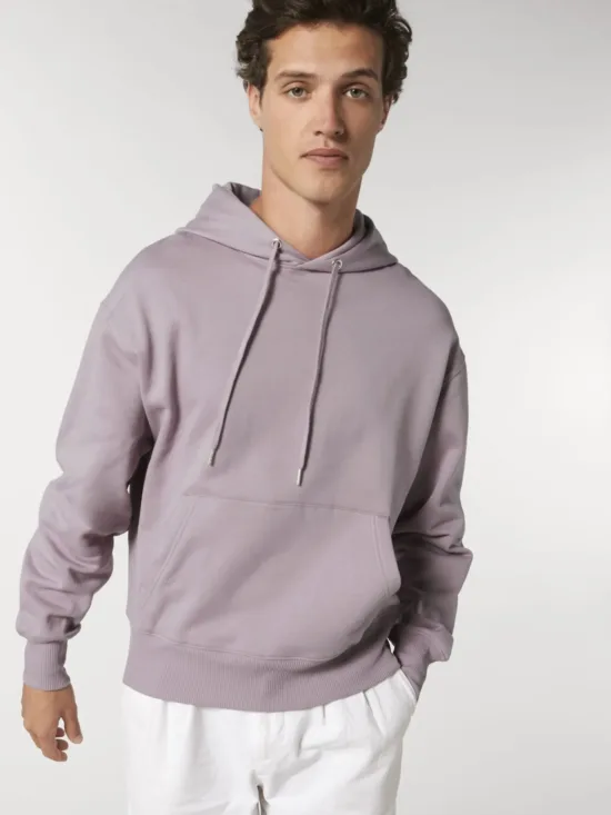 Sudadera unisex Stanley/Stella Slammer STSU856